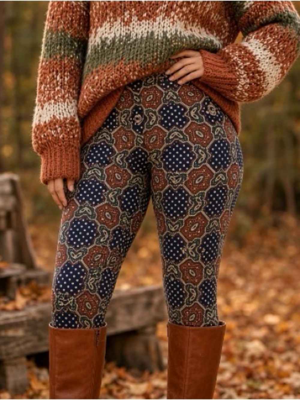 LuLaRoe TC Tall & Curvy Leggings Mickey Mouse